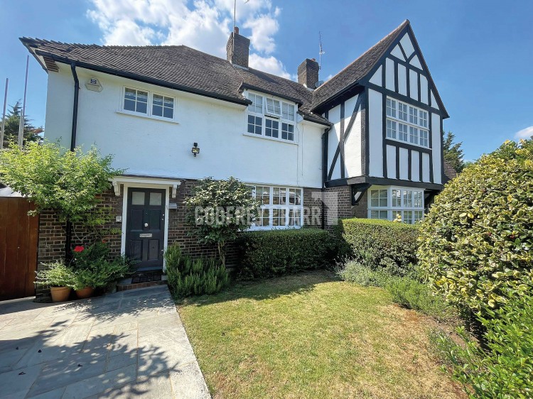 View Full Details for Brookland Rise, Hampstead Garden Suburb