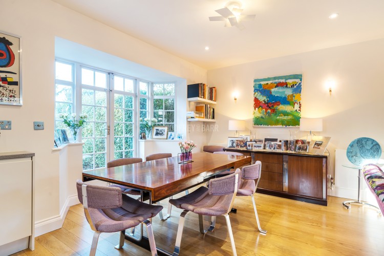 View Full Details for Brookland Rise, Hampstead Garden Suburb