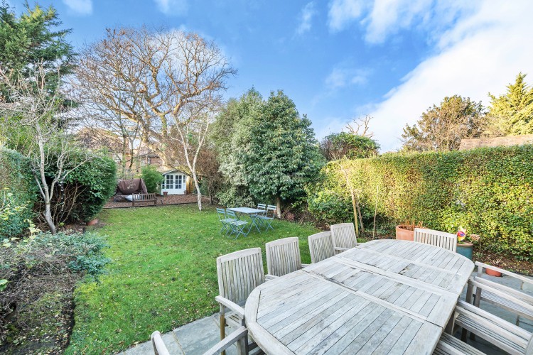 View Full Details for Brookland Rise, Hampstead Garden Suburb