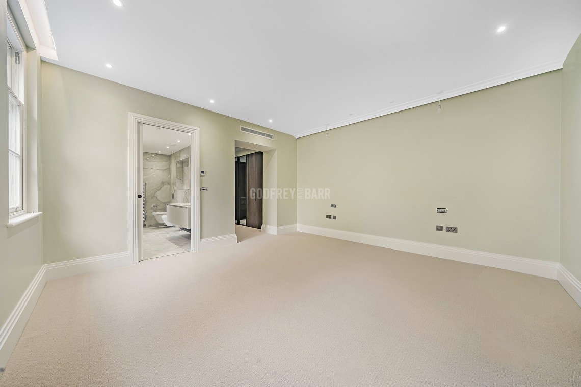 Images for The Bishops Avenue, London