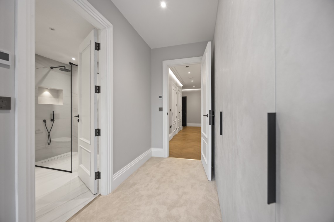 Images for The Bishops Avenue, London