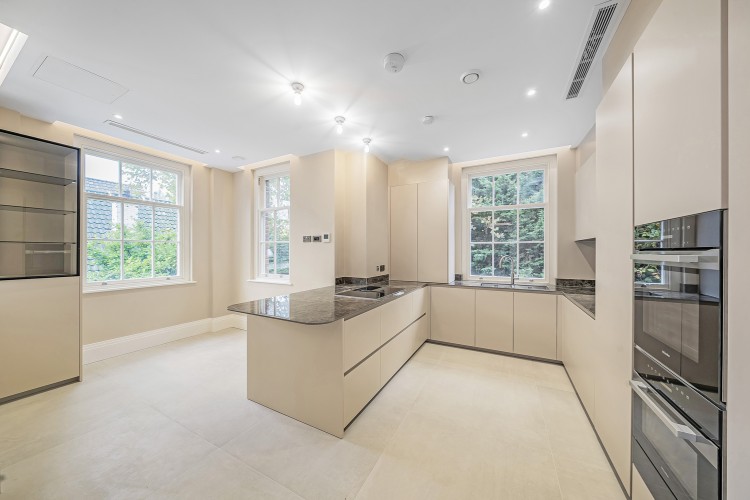 View Full Details for The Bishops Avenue, London