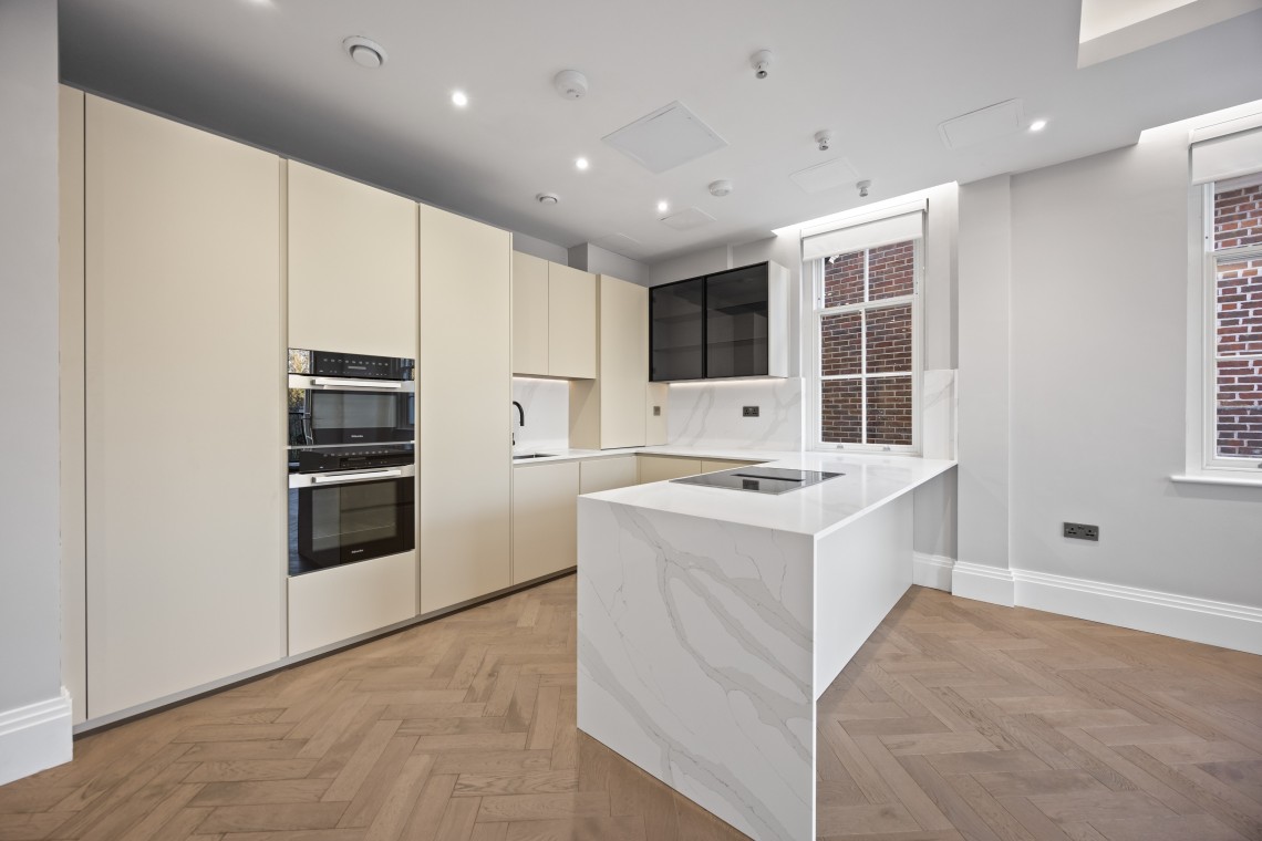 Images for The Bishops Avenue, London