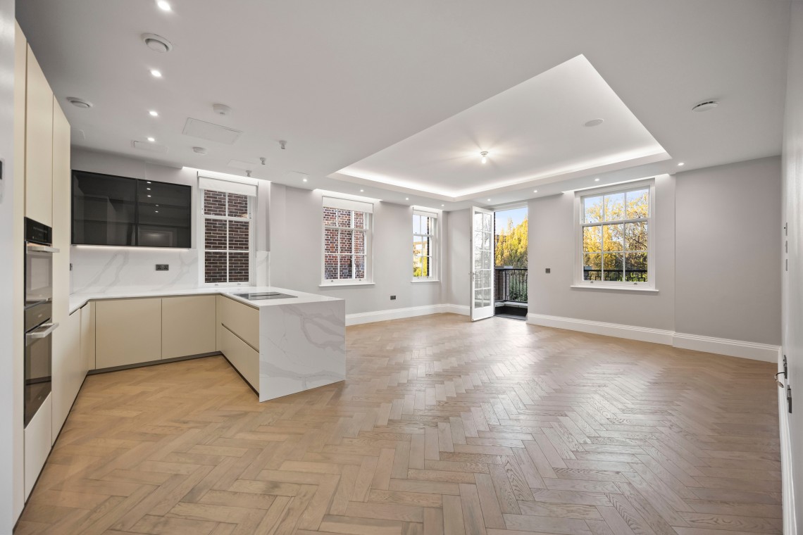 Images for The Bishops Avenue, London