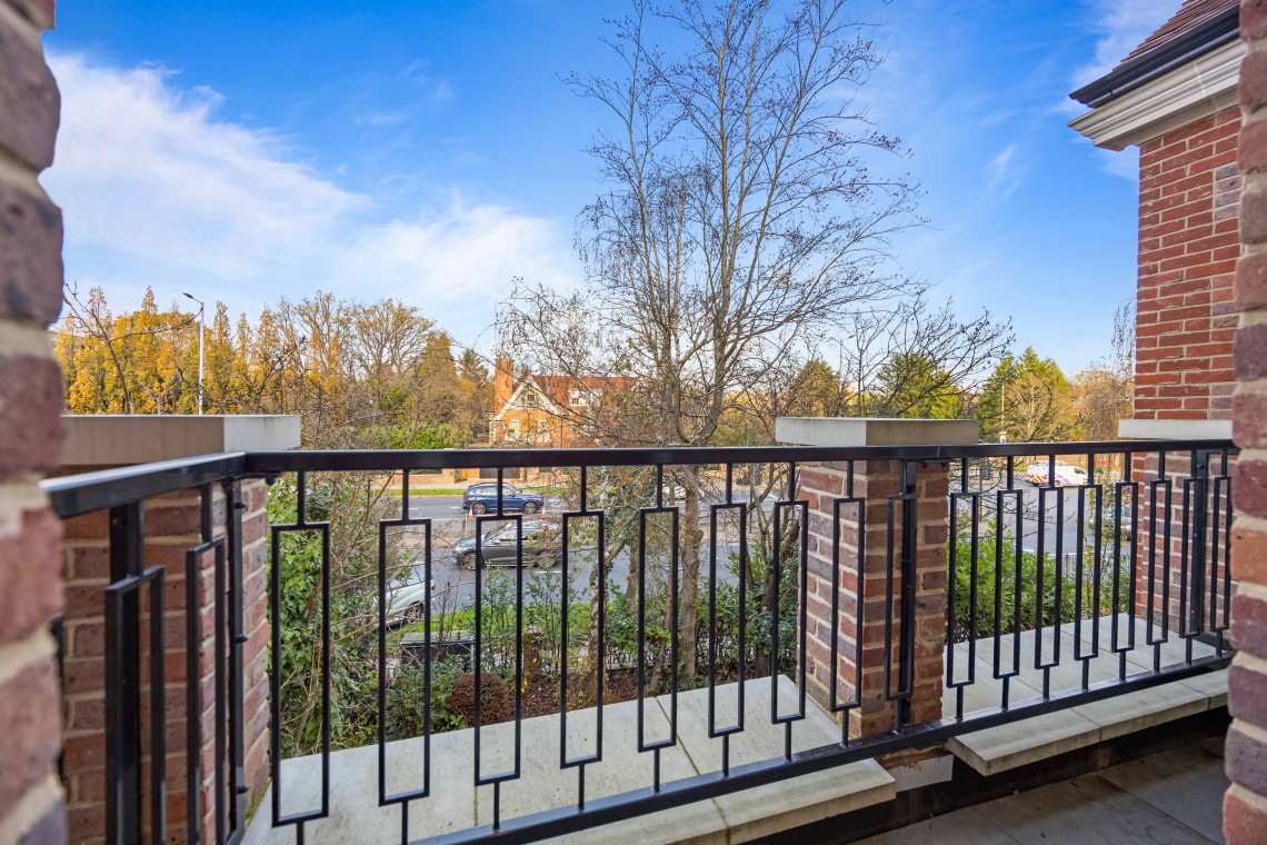 Images for The Bishops Avenue, London