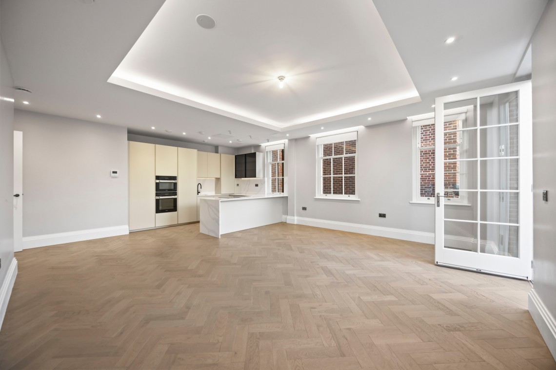 Images for The Bishops Avenue, London