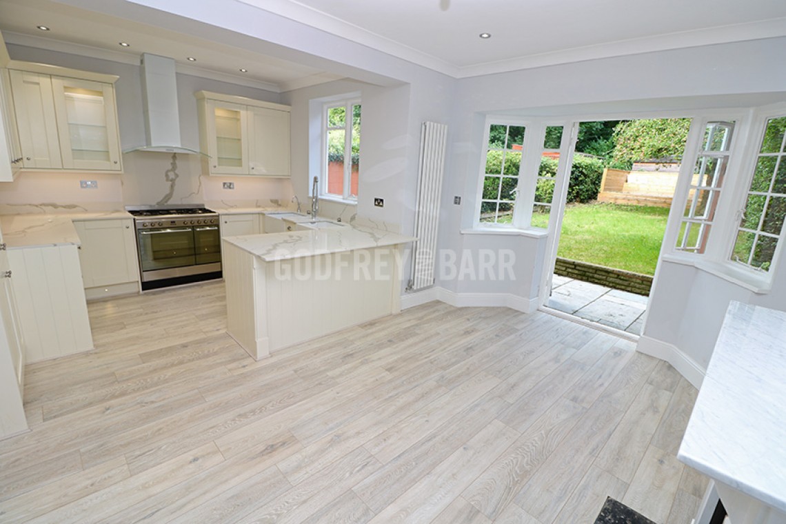 Images for Hill Top, Hampstead Garden Suburb