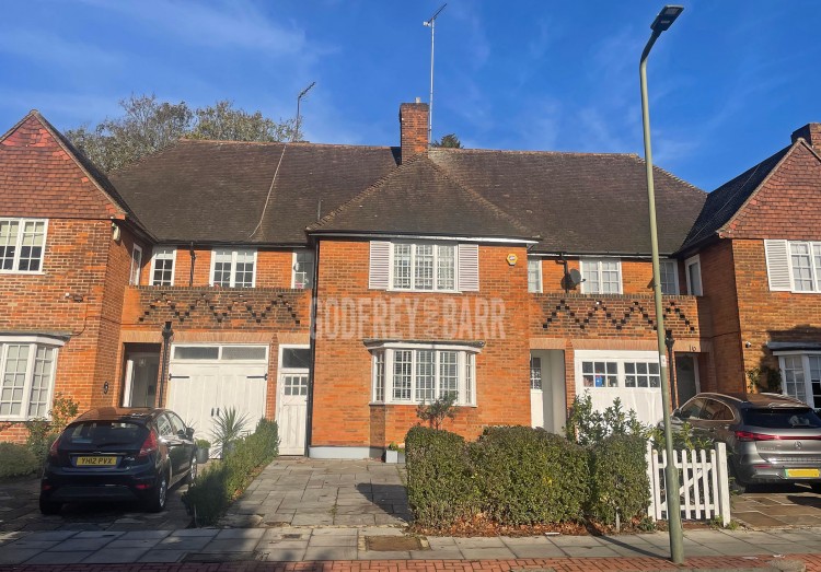 View Full Details for Hill Top, Hampstead Garden Suburb