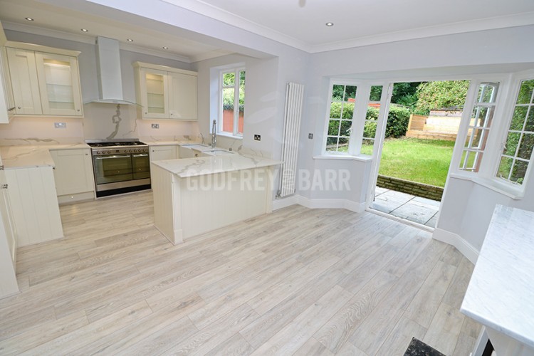 View Full Details for Hill Top, Hampstead Garden Suburb