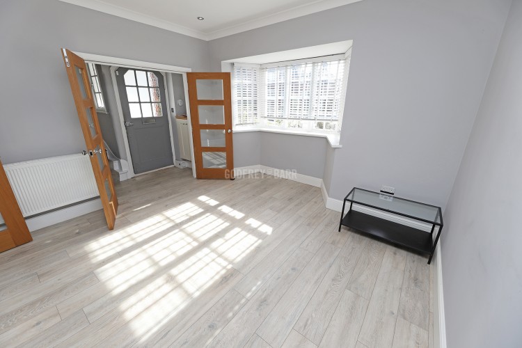 View Full Details for Hill Top, Hampstead Garden Suburb