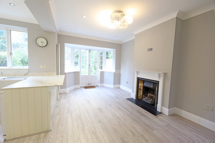 View Full Details for Hill Top, Hampstead Garden Suburb