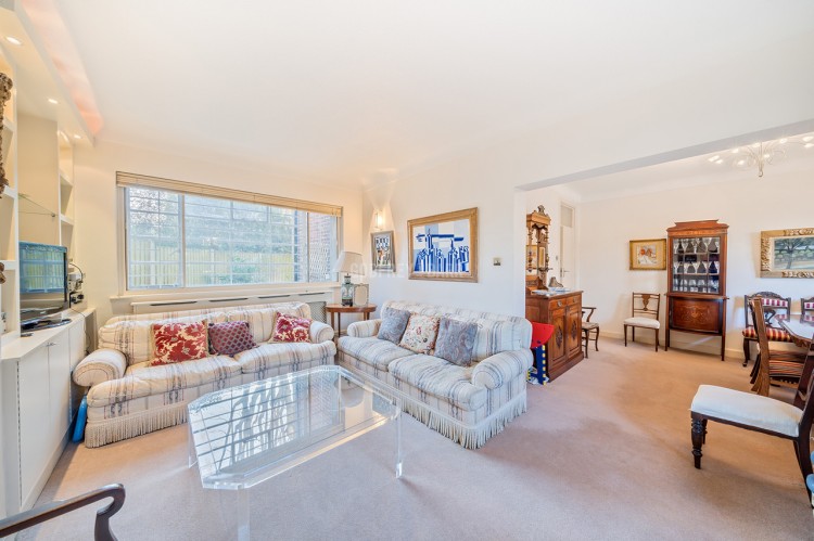 View Full Details for Monarch Court, Hampstead Garden Suburb