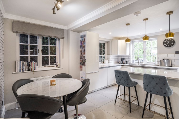View Full Details for Brookland Rise, Hampstead Garden Suburb
