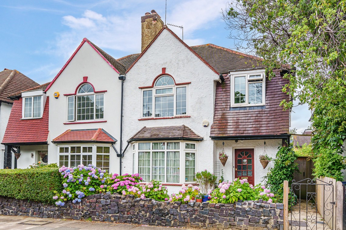 Images for Talbot Avenue, East Finchley