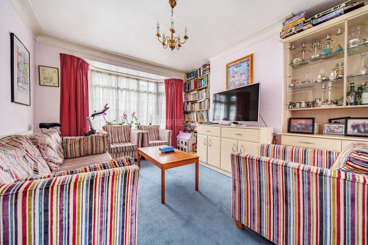 View Full Details for Talbot Avenue, East Finchley