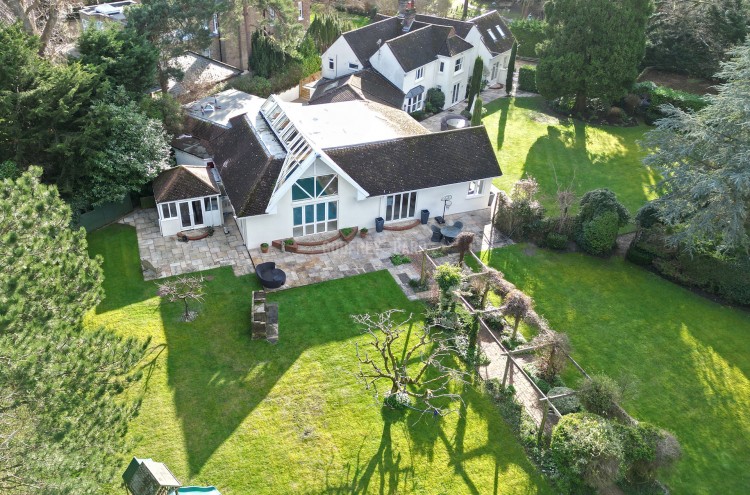 View Full Details for Aldenham Road, Letchmore Heath