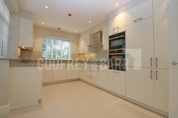 View Full Details for Northway, Hampstead Garden Suburb