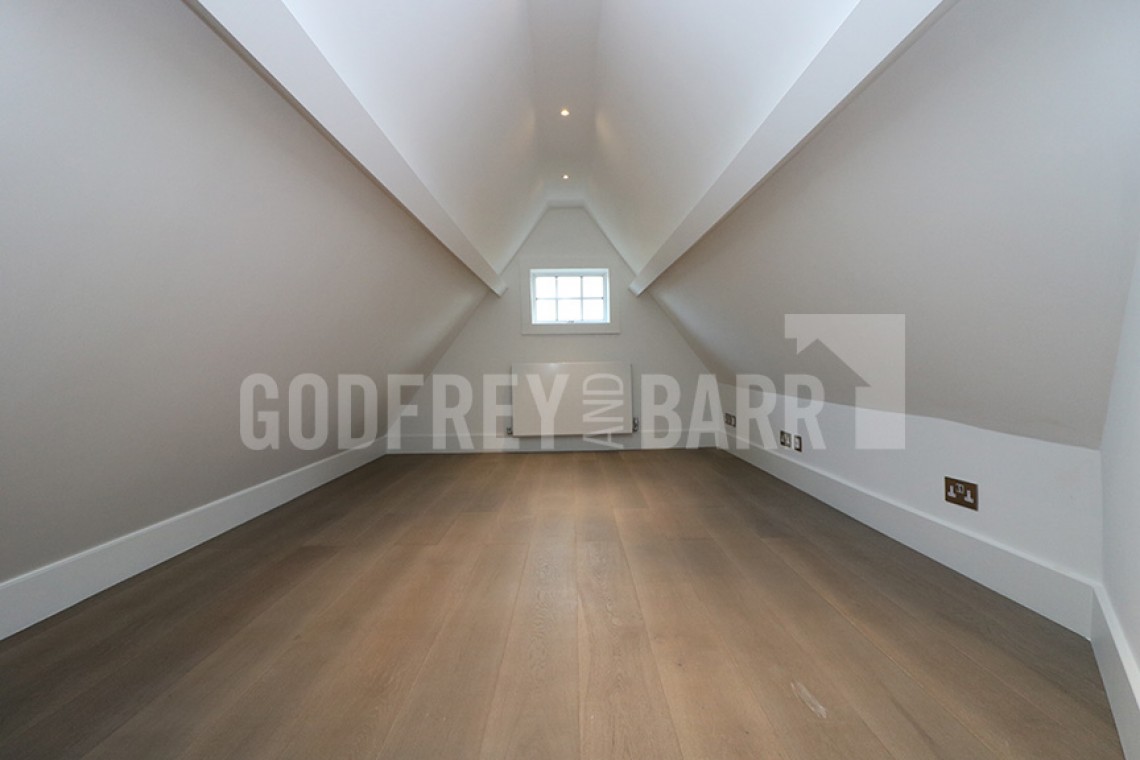 Images for Northway, Hampstead Garden Suburb