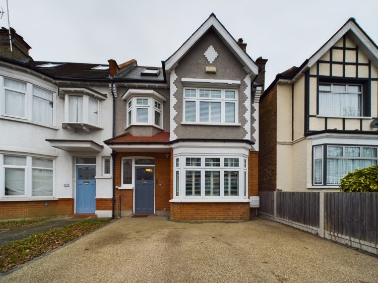 View Full Details for Queens Avenue, Finchley
