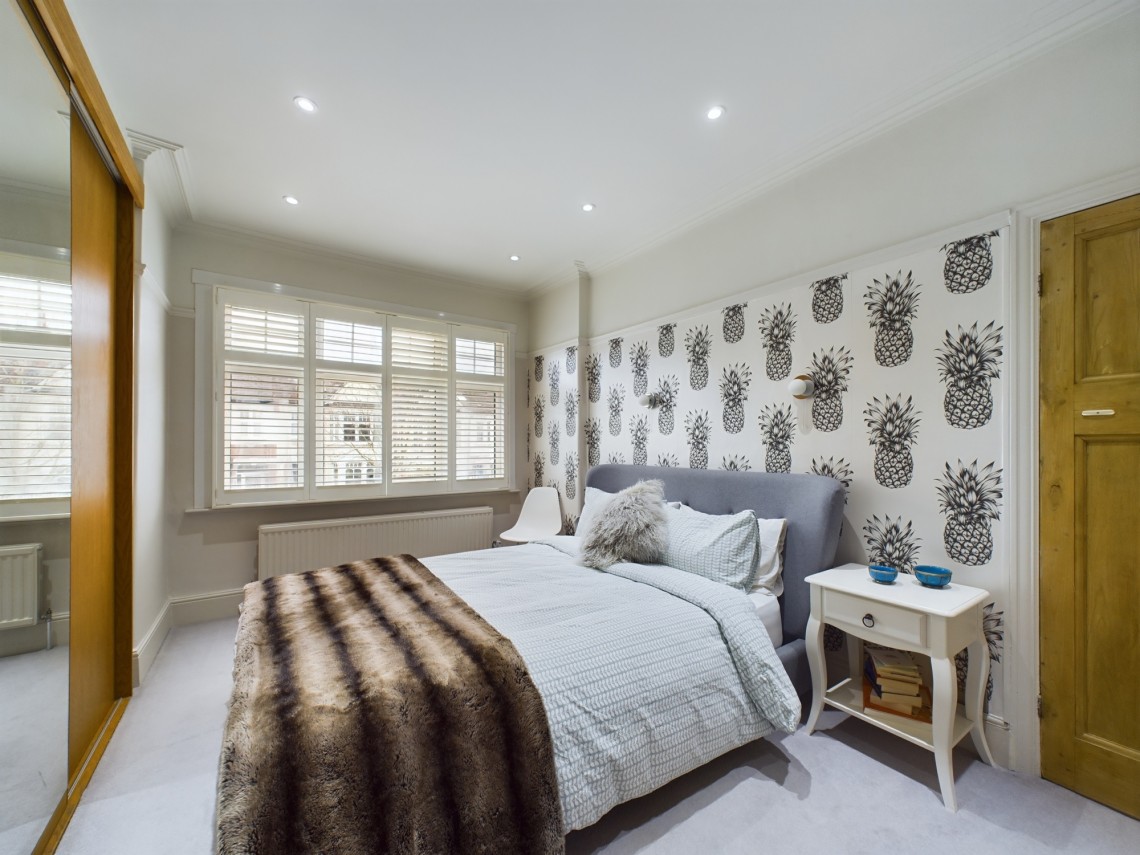 Queens Avenue, Finchley, 4 bedroom, SemiDetached