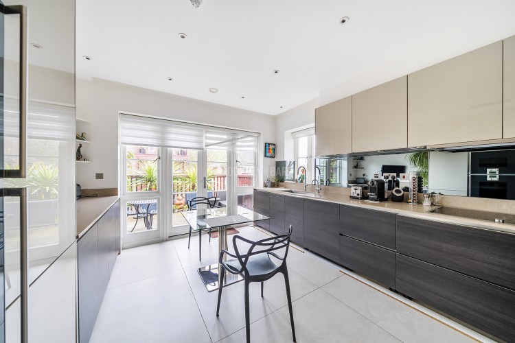 View Full Details for Hammers Lane, Mill Hill