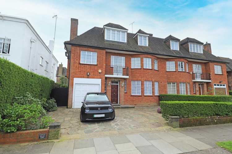 View Full Details for Linden Lea, Hampstead Garden Suburb