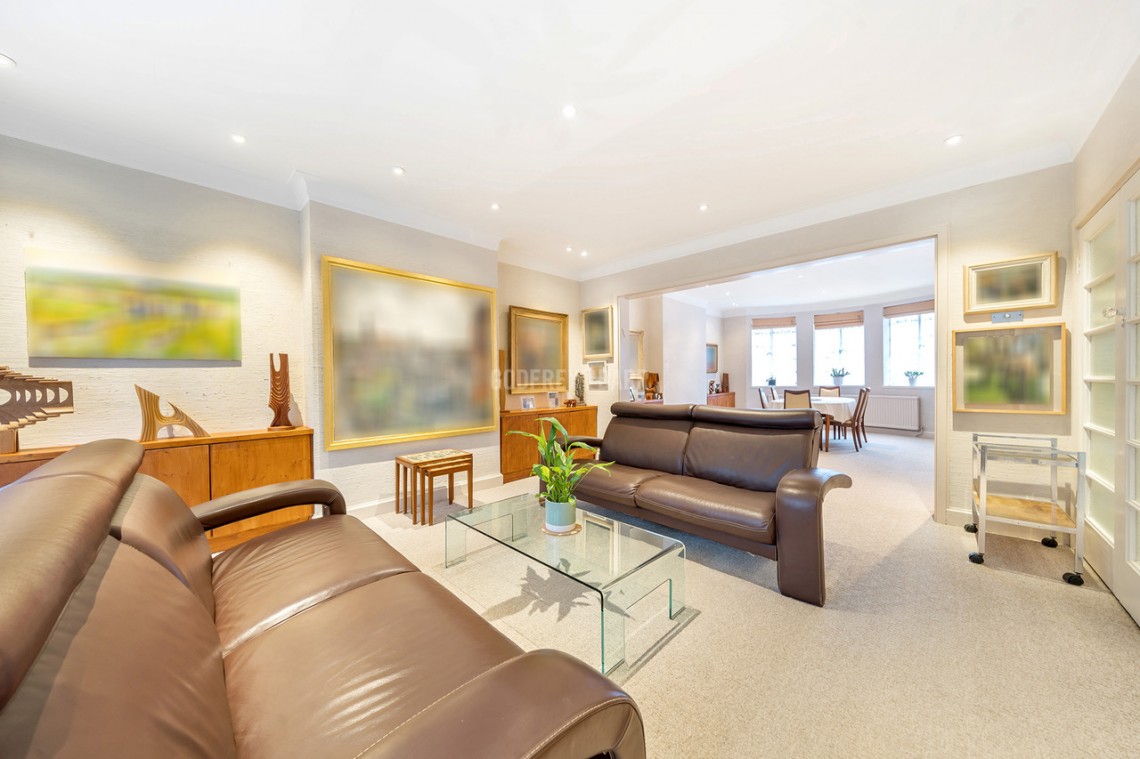 Images for Linden Lea, Hampstead Garden Suburb