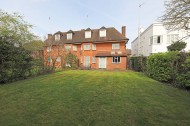 Images for Linden Lea, Hampstead Garden Suburb