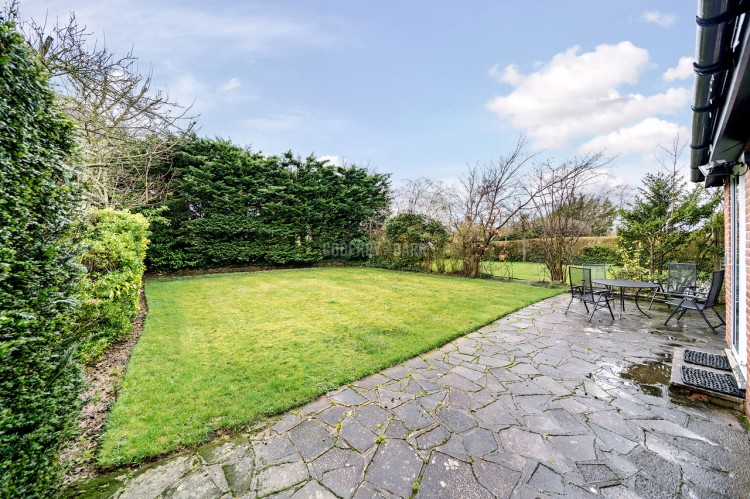 View Full Details for Linden Lea, Hampstead Garden Suburb