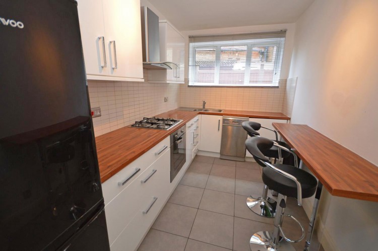 View Full Details for Nether Street, Finchley