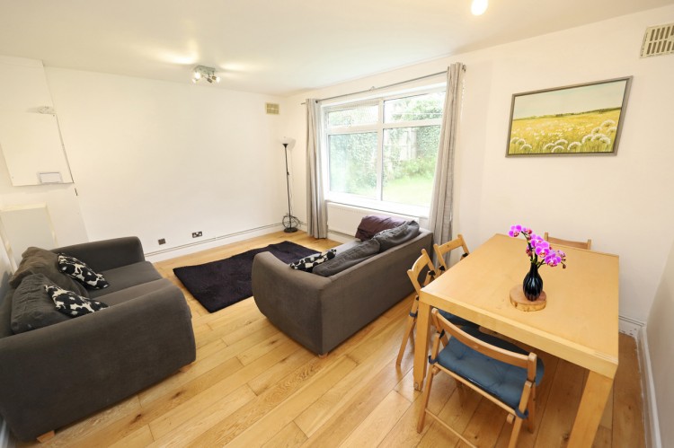 View Full Details for Nether Street, Finchley