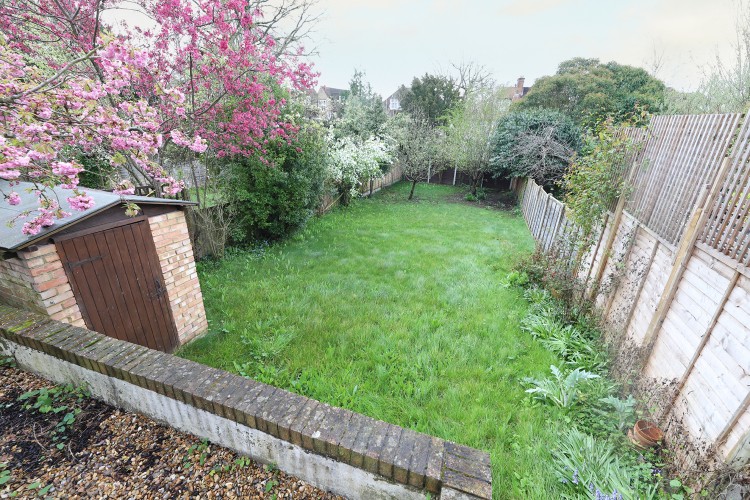 View Full Details for Corringham Road, Hampstead Garden Suburb borders / Golders Green