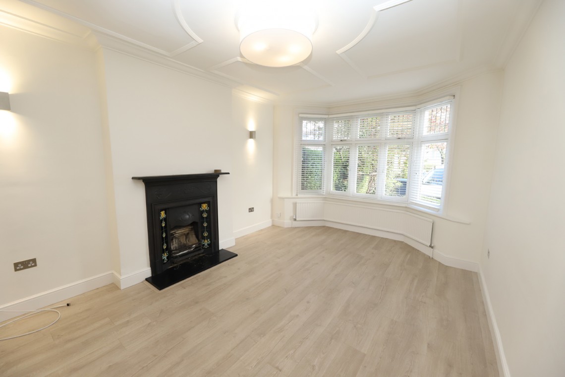 Images for Corringham Road, Hampstead Garden Suburb borders / Golders Green