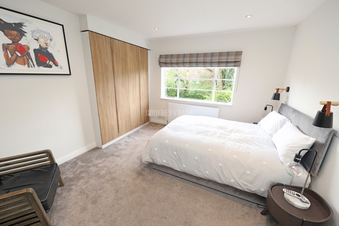 Images for Kingsley Close, Hampstead Garden Suburb