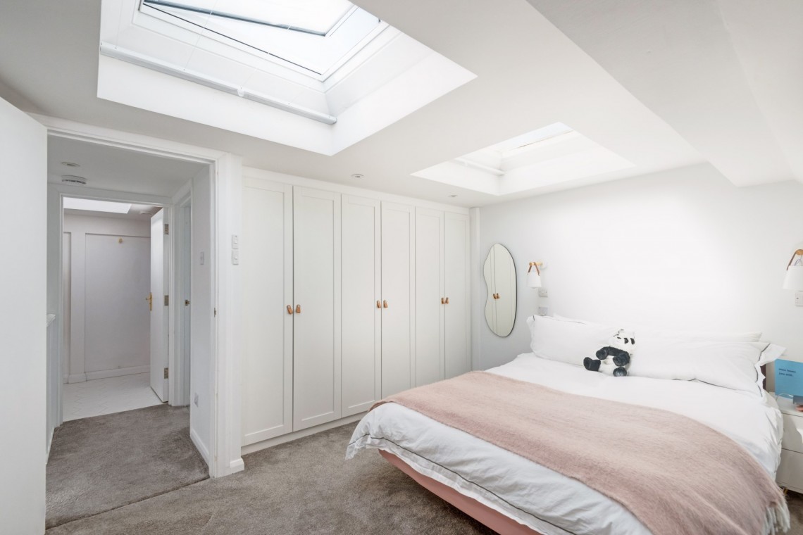 Images for Kingsley Close, Hampstead Garden Suburb