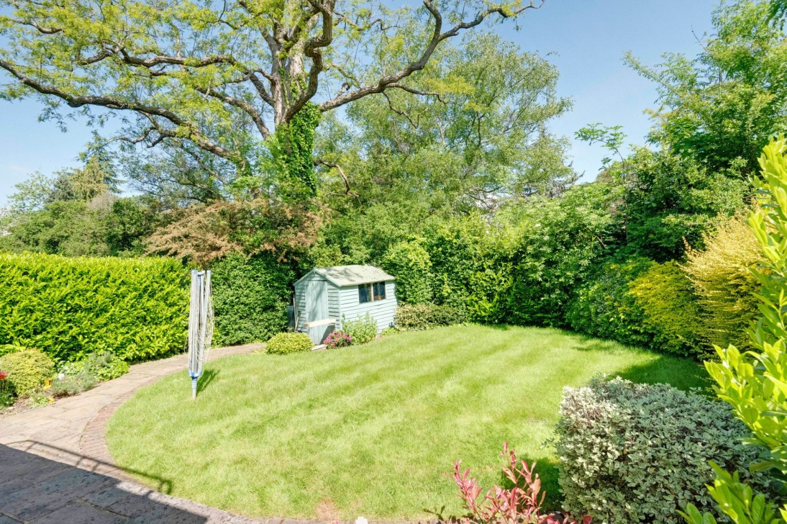 Images for Kingsley Close, Hampstead Garden Suburb