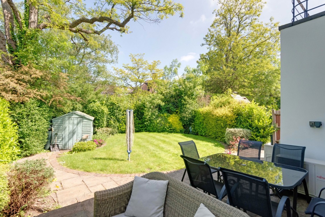 Images for Kingsley Close, Hampstead Garden Suburb
