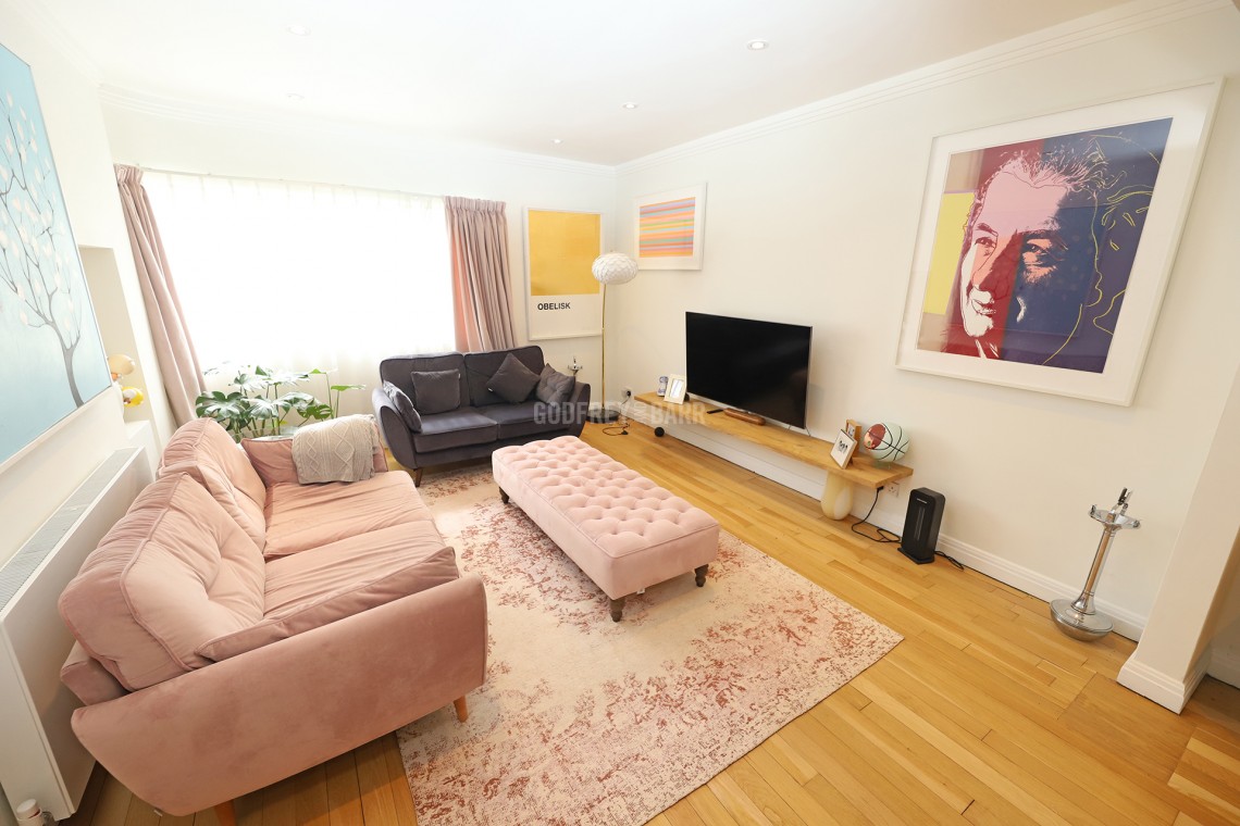 Images for Kingsley Close, Hampstead Garden Suburb
