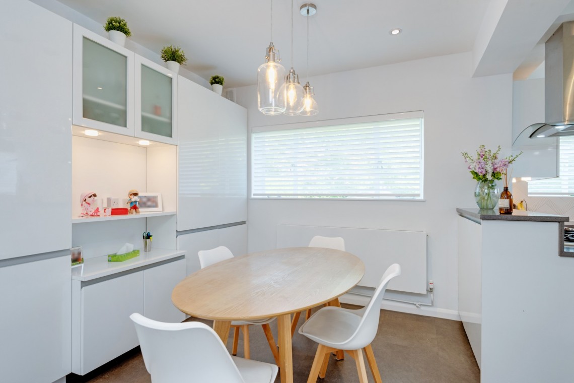 Images for Kingsley Close, Hampstead Garden Suburb