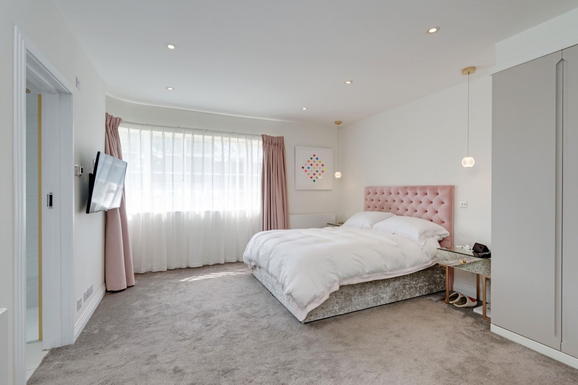 Images for Kingsley Close, Hampstead Garden Suburb