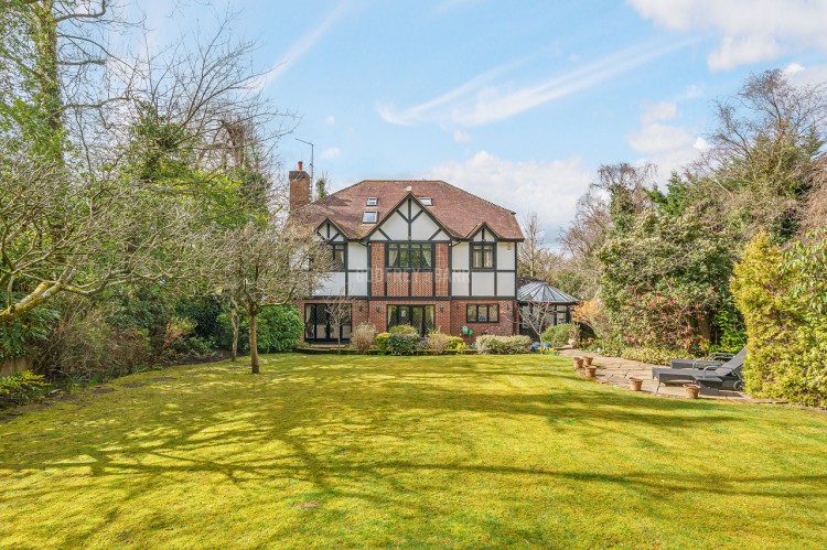 View Full Details for Wise Lane, Mill HIll