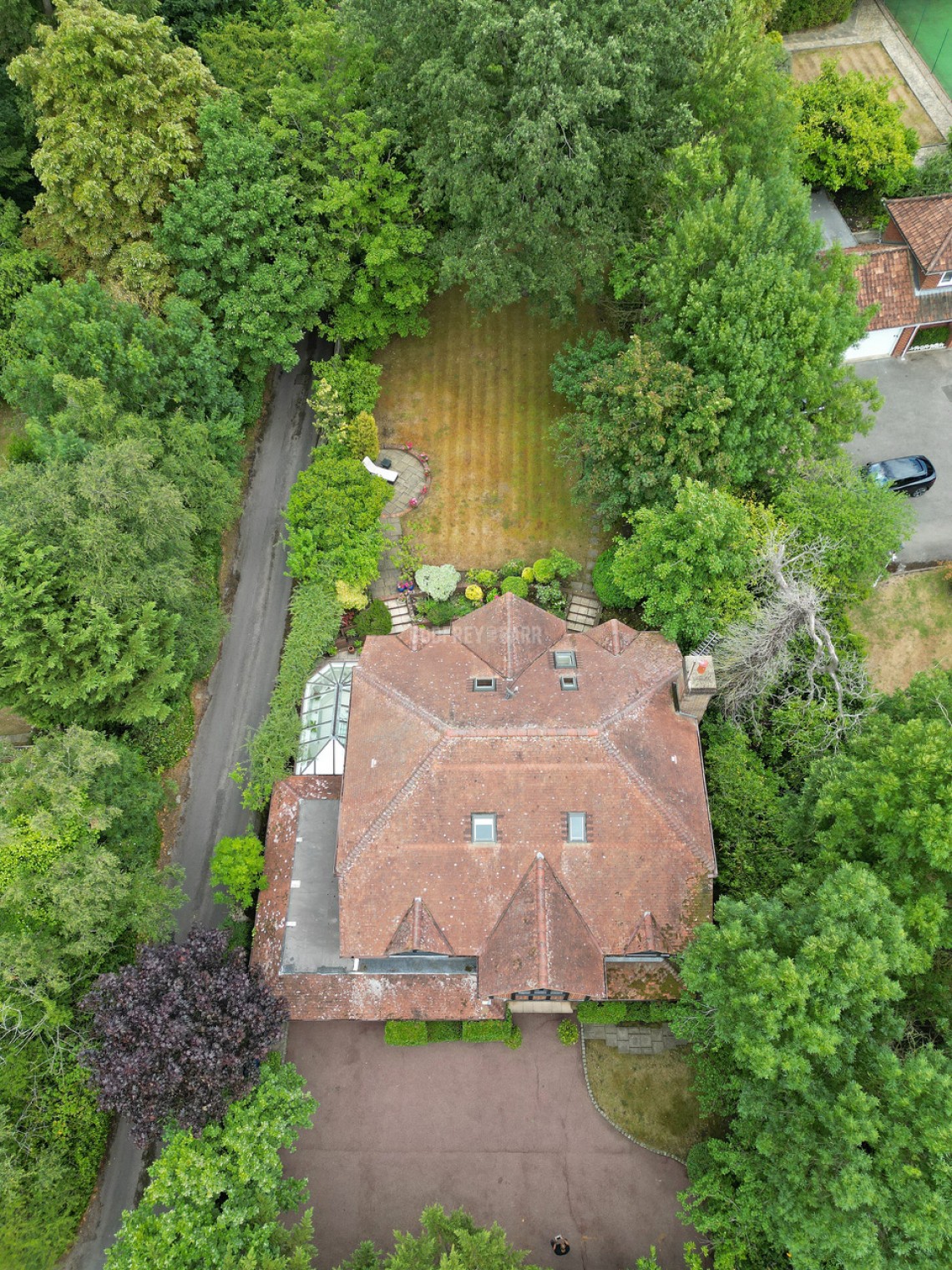 Images for Wise Lane, Mill HIll