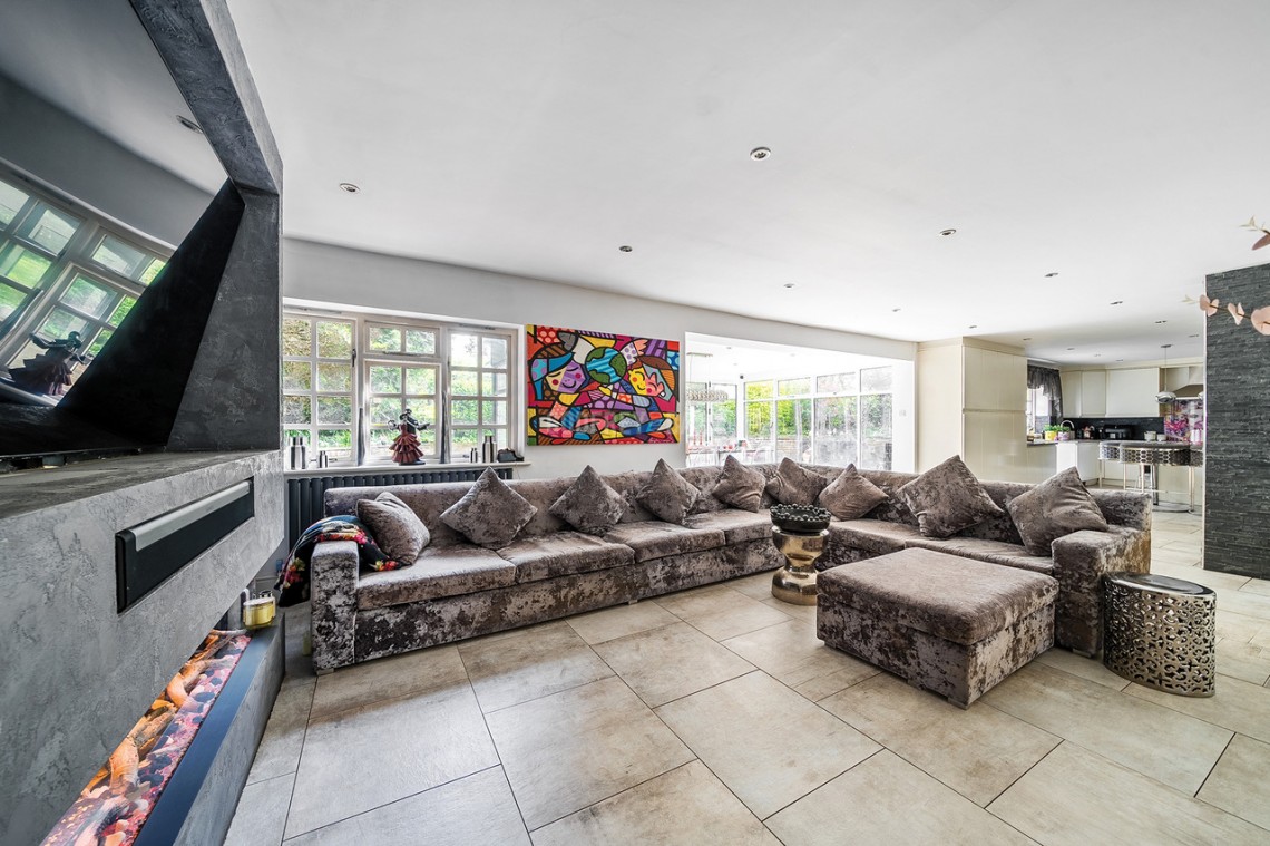 Images for Oakridge Avenue, Radlett