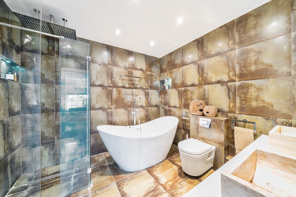 Images for Oakridge Avenue, Radlett