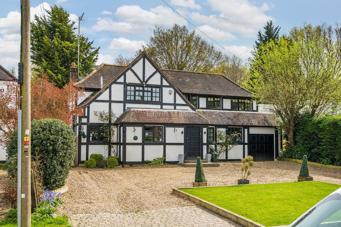 Images for Oakridge Avenue, Radlett