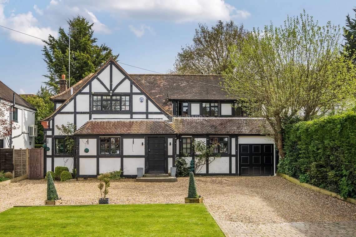 Images for Oakridge Avenue, Radlett