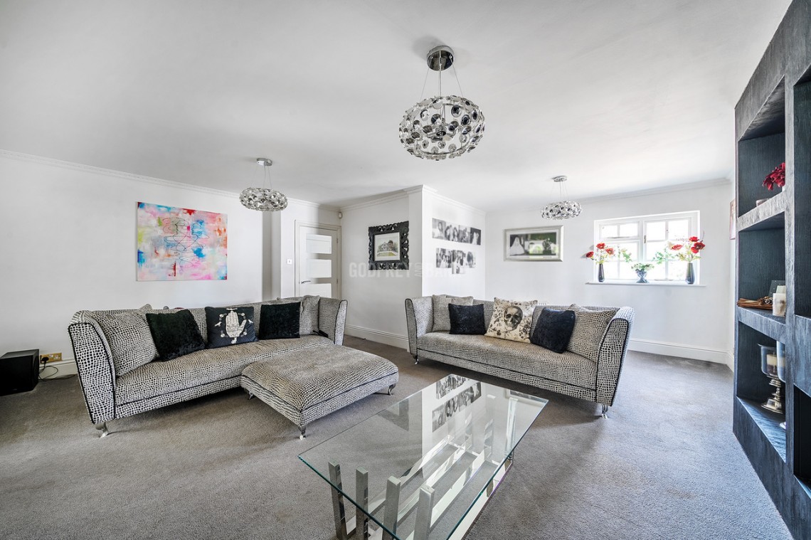 Images for Oakridge Avenue, Radlett