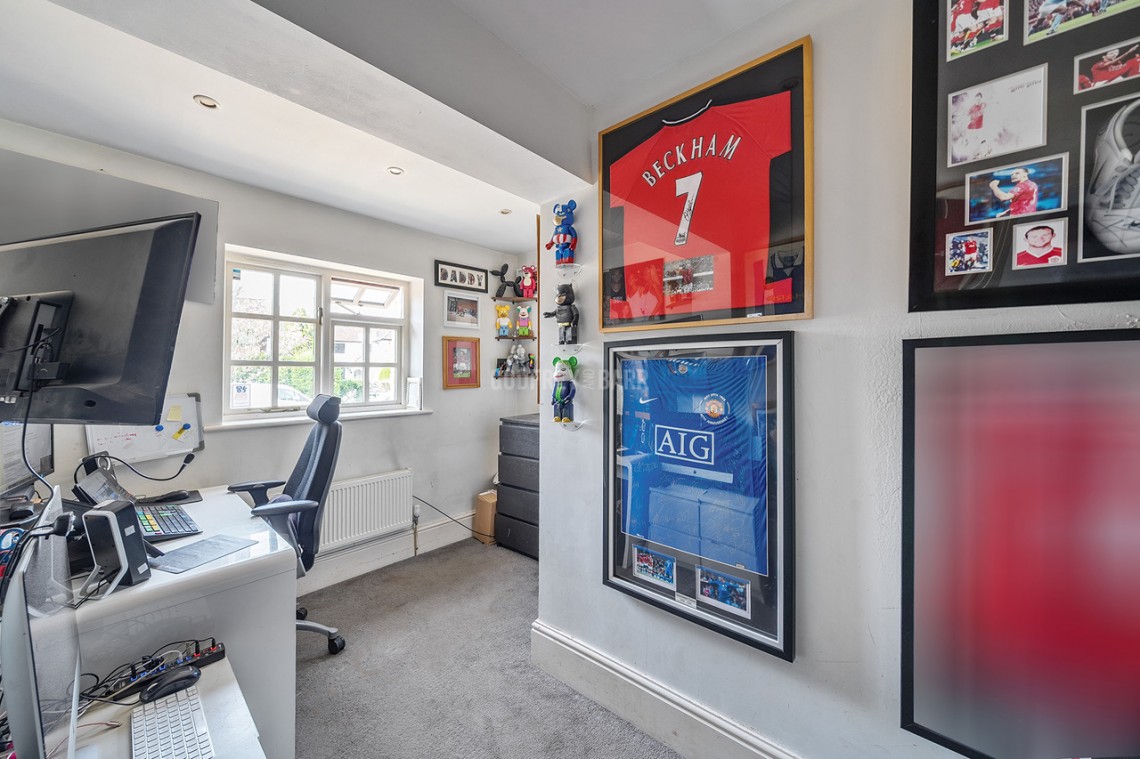 Images for Oakridge Avenue, Radlett