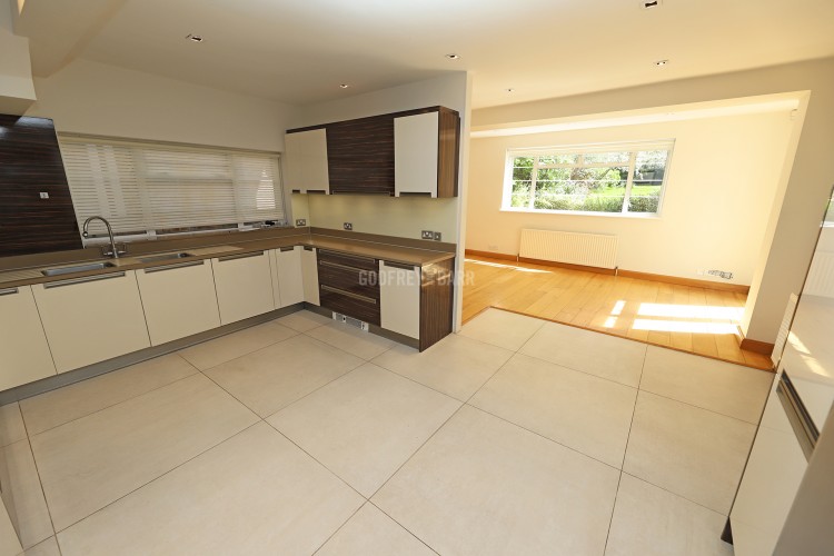 View Full Details for Spencer Drive, Hampstead Garden Suburb