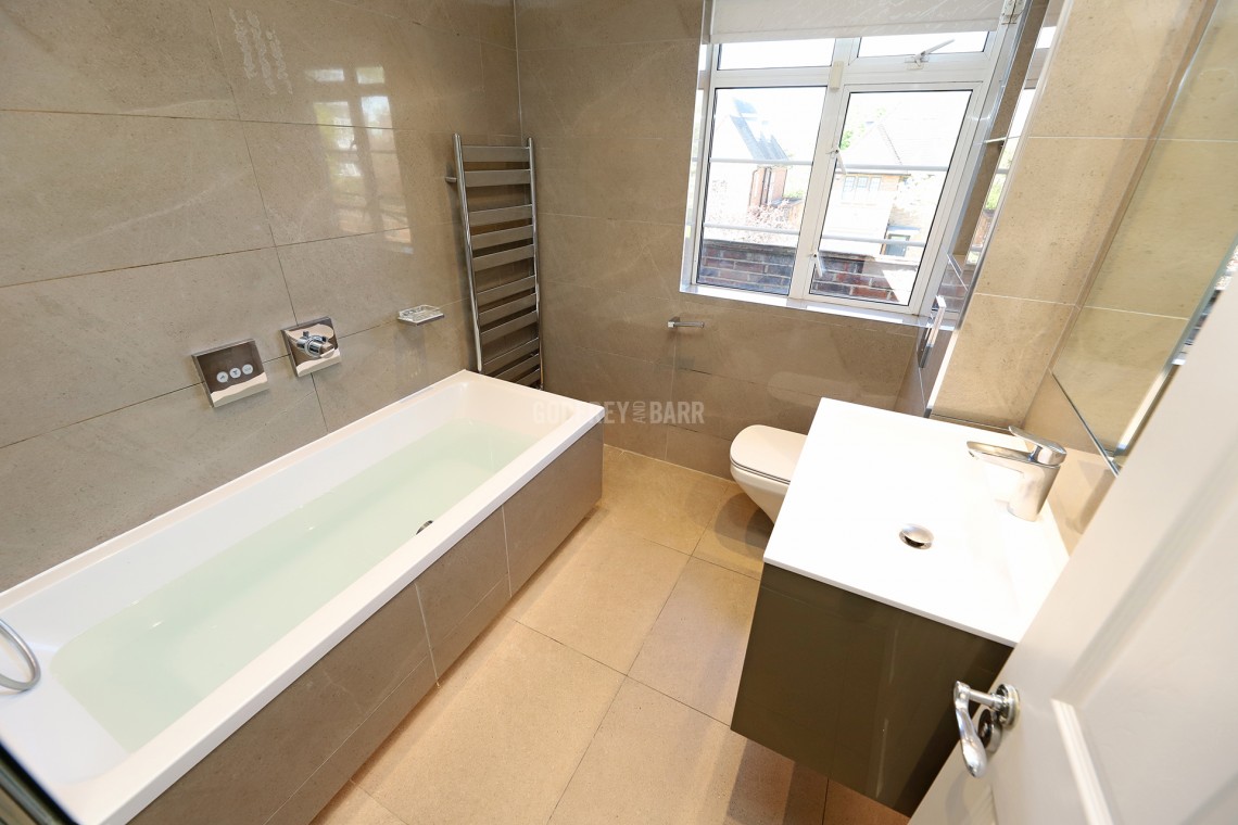 Images for Spencer Drive, Hampstead Garden Suburb